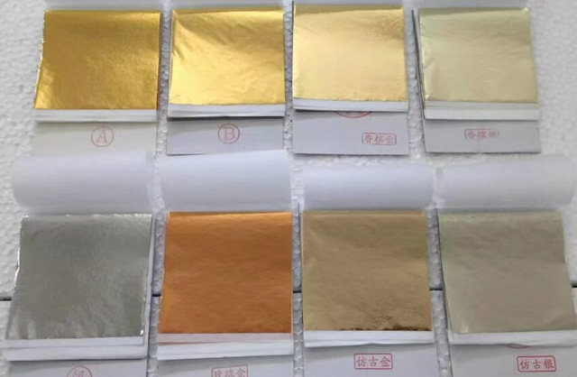 臺(tái)金-8*8規(guī)格