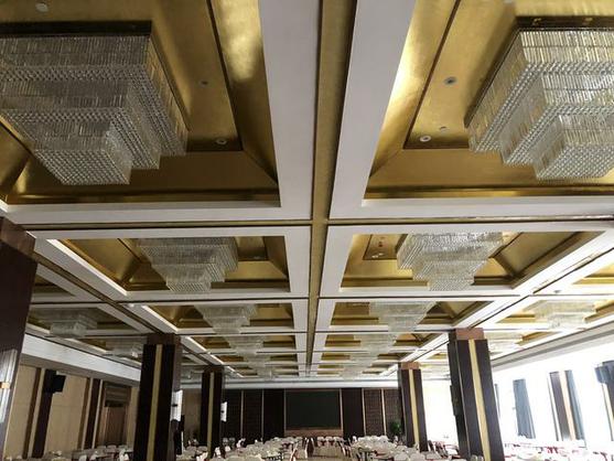 手抓金-高檔仿金